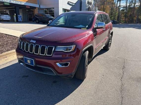 JEEP GRAND CHEROKEE 2020 1C4RJFBG1LC110995 image JEEP GRAND CHEROKEE 2020 1C4RJFBG1LC110995 image